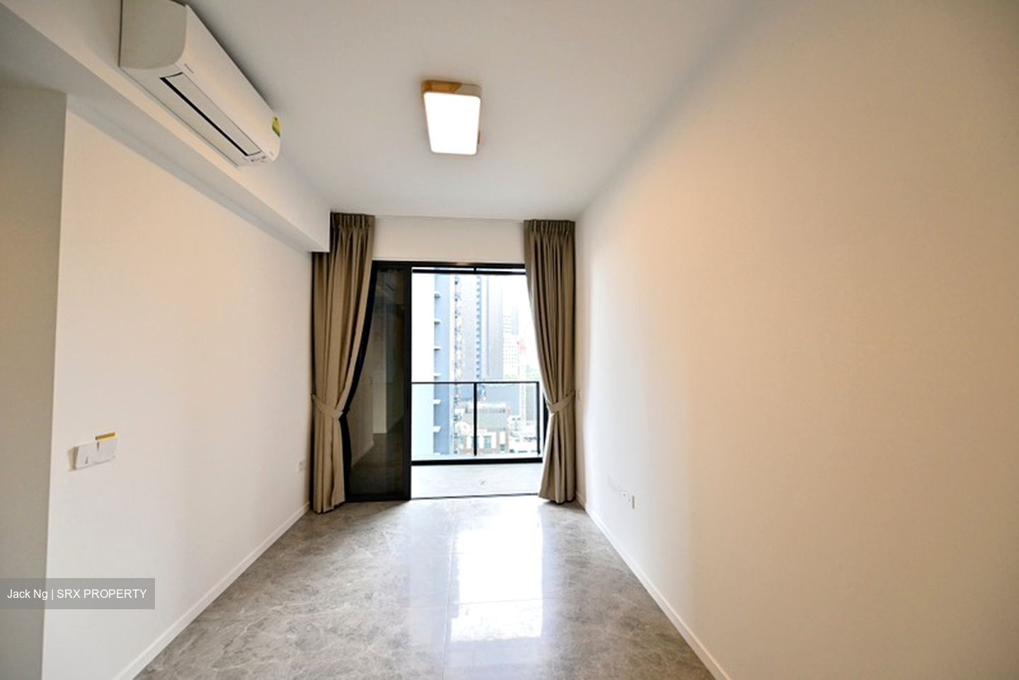 The M (D7), Apartment #437722071